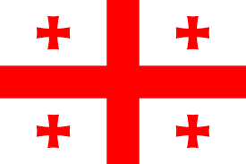 Georgia Flag