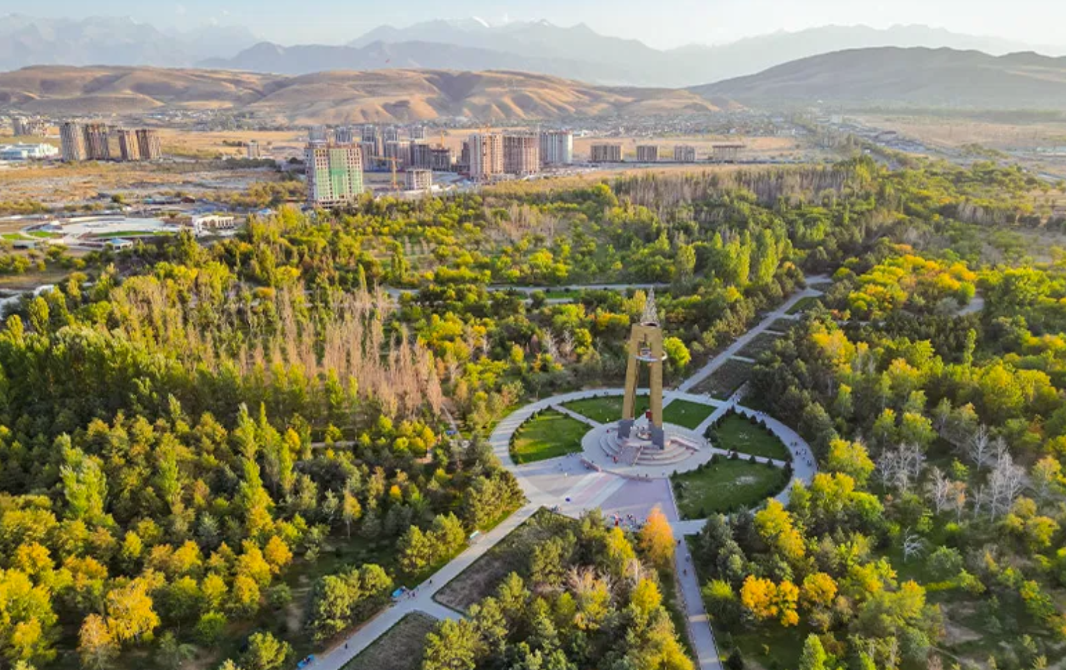 Kyrgyzstan