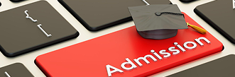 Admission Process